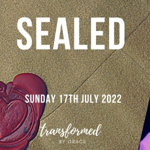 Sealed - Maureen Dinnen - 17.07.22