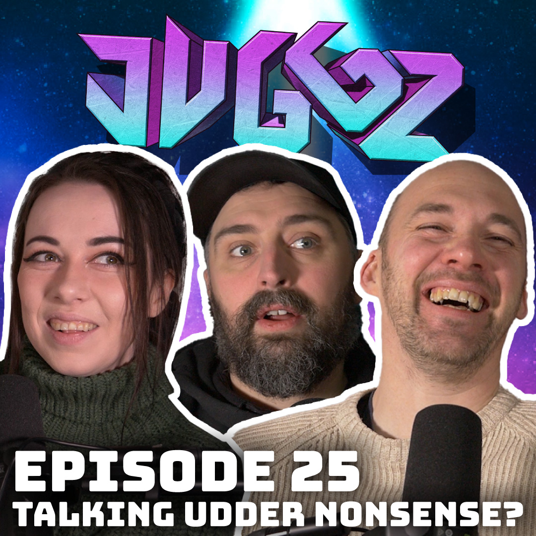 Juggz the Podcast