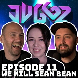 Juggz the Podcast Episode 11: The Merch Drop?