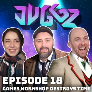 Juggz the Podcast Episode 18: If you have 5 minutes then watch this video?