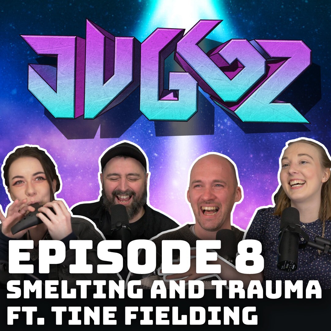 Juggz the Podcast