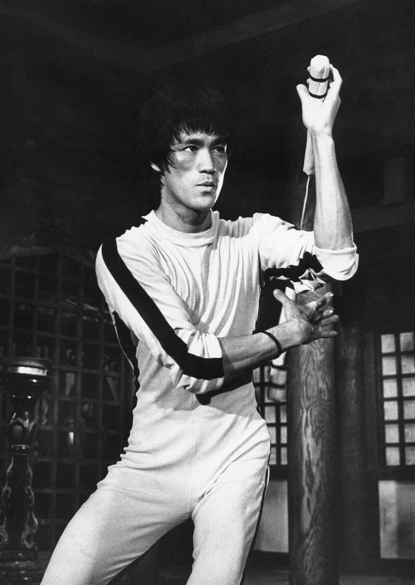 bruce lee game of death original