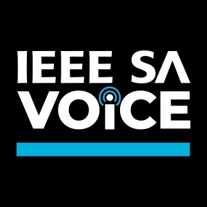 IEEE Blockchain Podcast Series - BlockRx