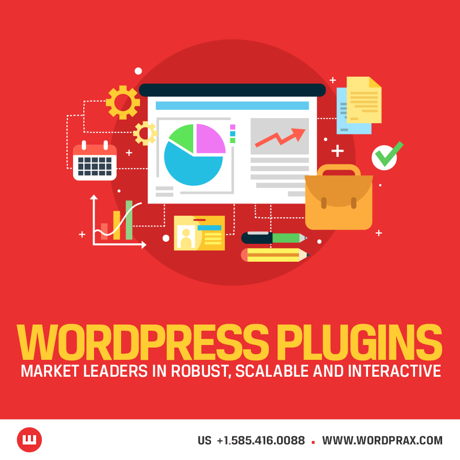 Leading WordPress Plugin Development Firm