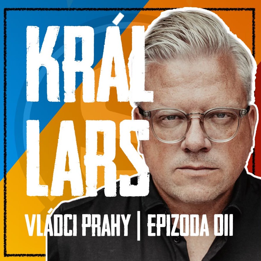 Vládci Prahy ACS