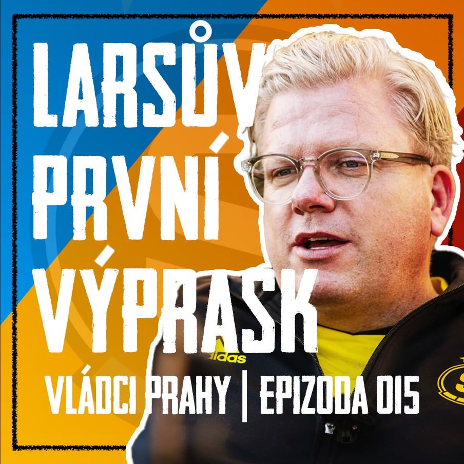 Vládci Prahy ACS