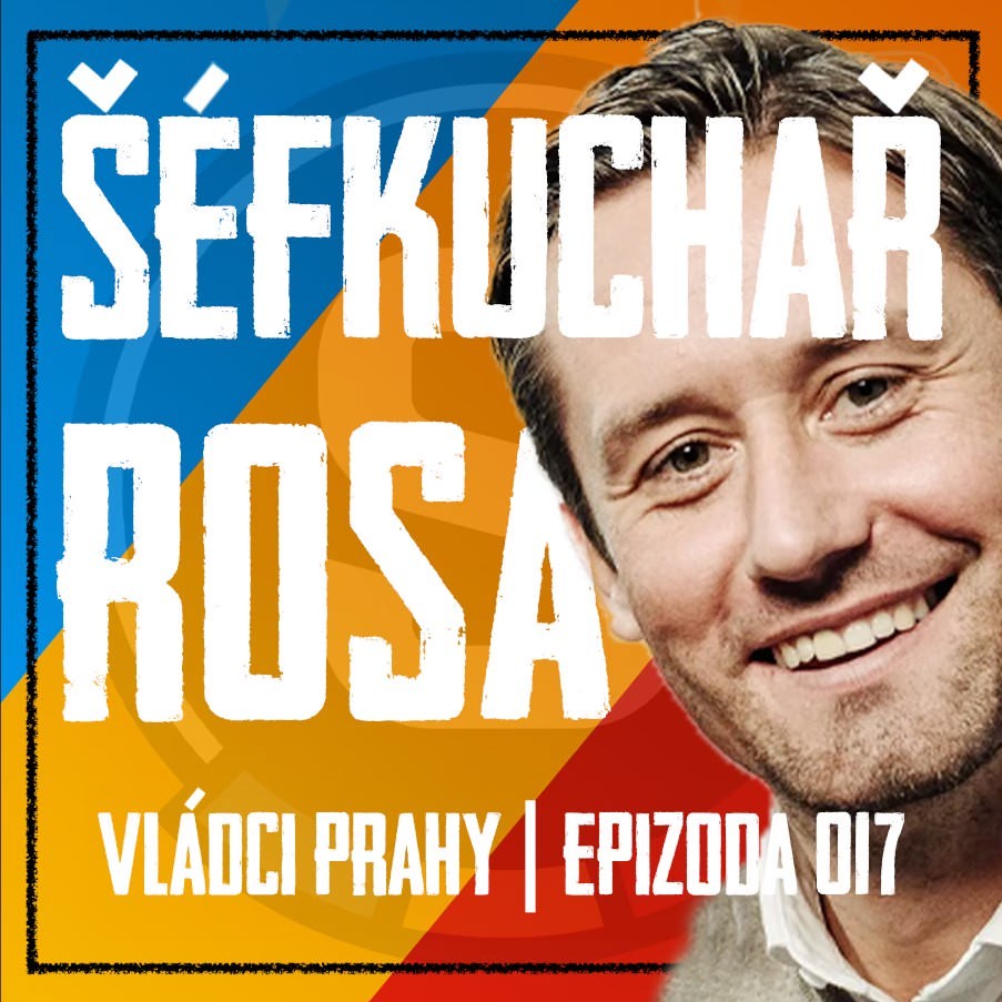 Vládci Prahy ACS