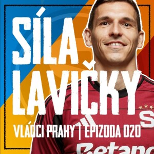 VLÁDCI PRAHY #020: Imanol udeřil a tlačí na Ryneše! Lars hazarduje s obranou. Co Radova Dukla?