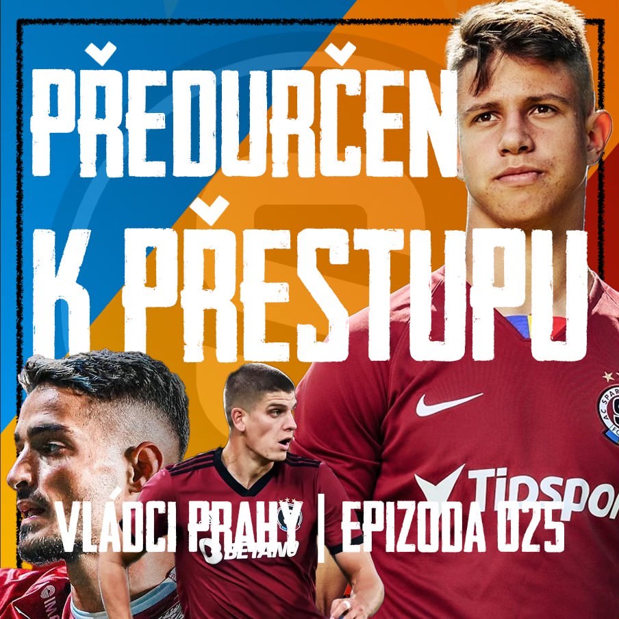 Vládci Prahy ACS
