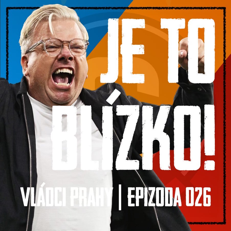 Vládci Prahy ACS