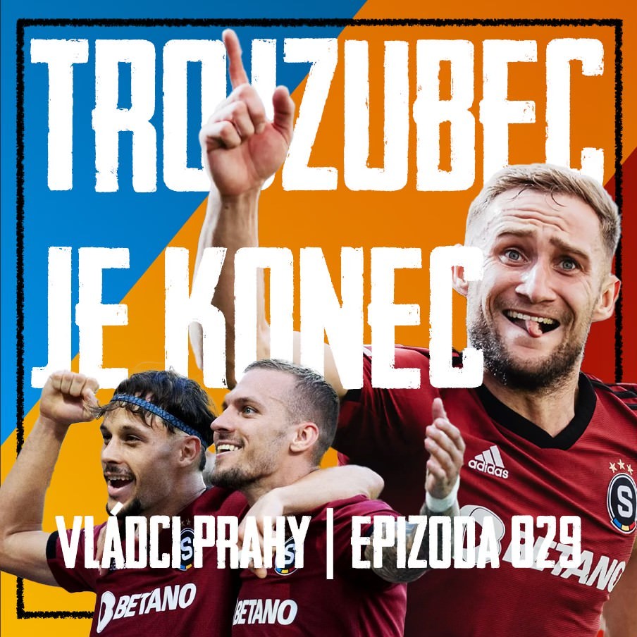 Vládci Prahy ACS