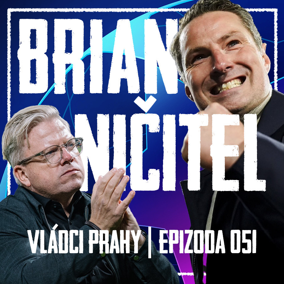 Vládci Prahy ACS