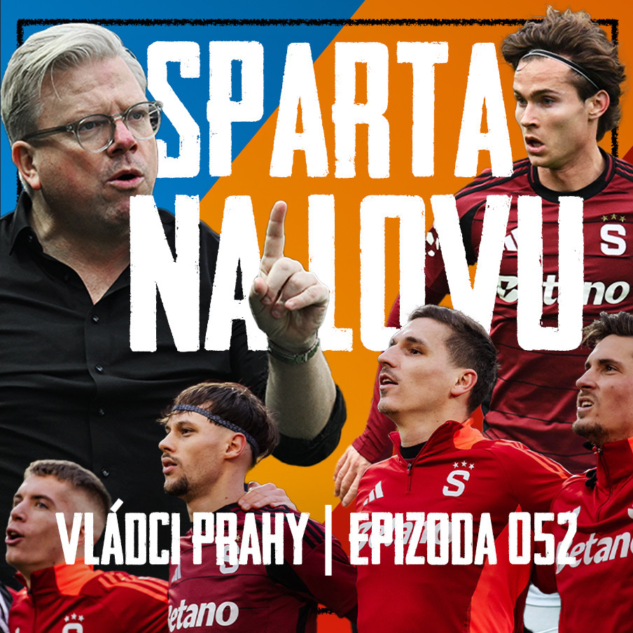 Vládci Prahy ACS