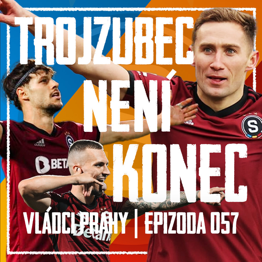 Vládci Prahy ACS