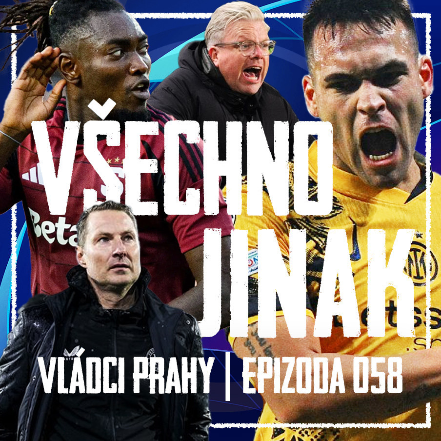 Vládci Prahy ACS
