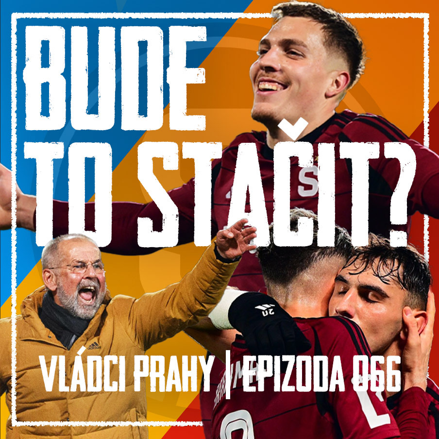 Vládci Prahy ACS