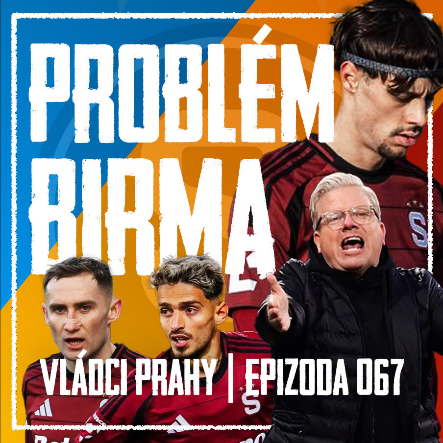Vládci Prahy ACS