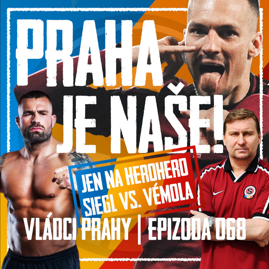 Vládci Prahy ACS