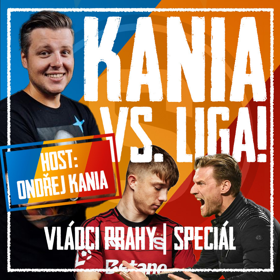 Vládci Prahy ACS