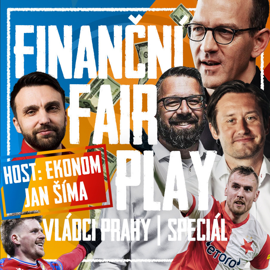 Vládci Prahy ACS