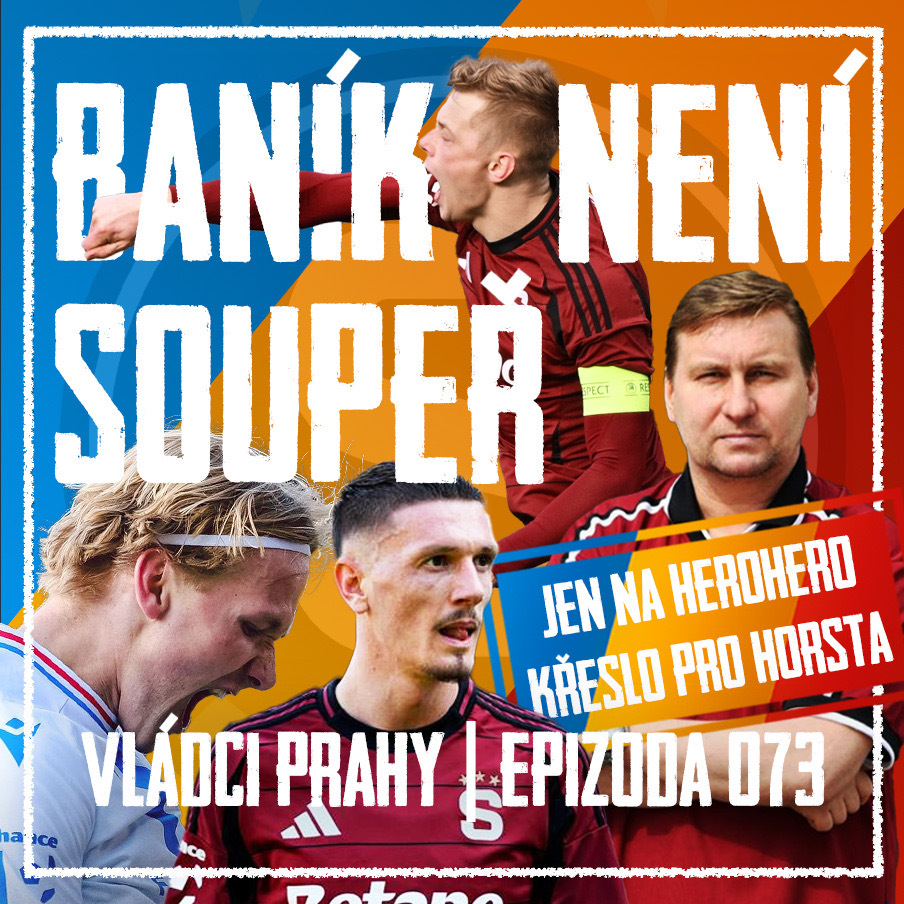 Vládci Prahy ACS