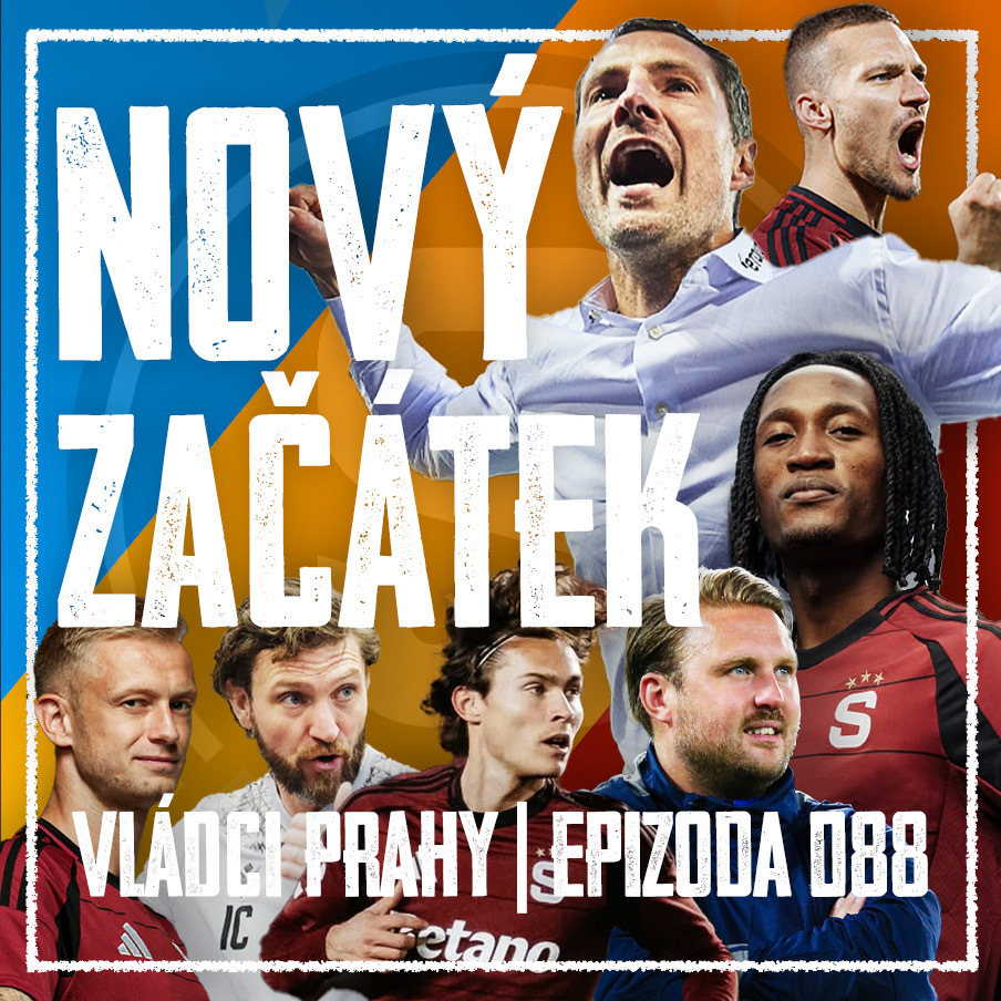 Vládci Prahy ACS