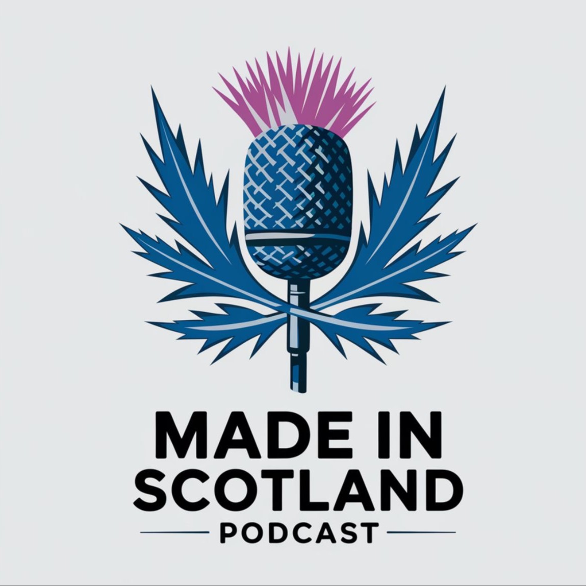 Made In Scotland:  The Dominion