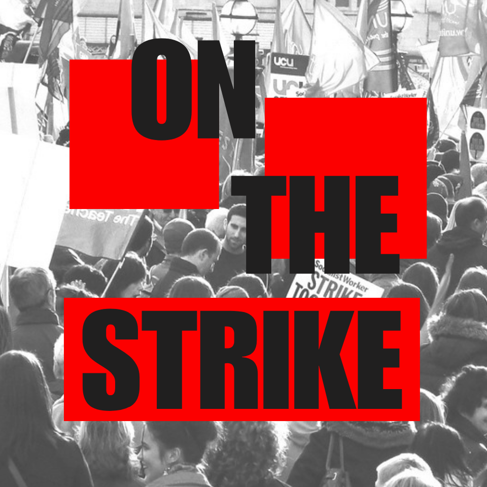 On the Strike -  Hit the Target, Episode 2