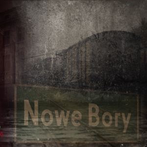 Rzeźnik z Nowych Borów | Fikcyjna zbrodnia | Podcast kryminalny PL | Xstorium: Sekcja C