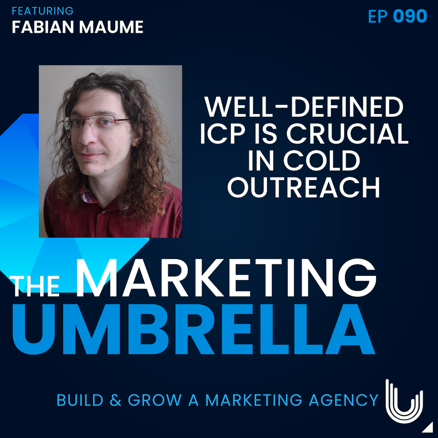 The Marketing Umbrella Podcast