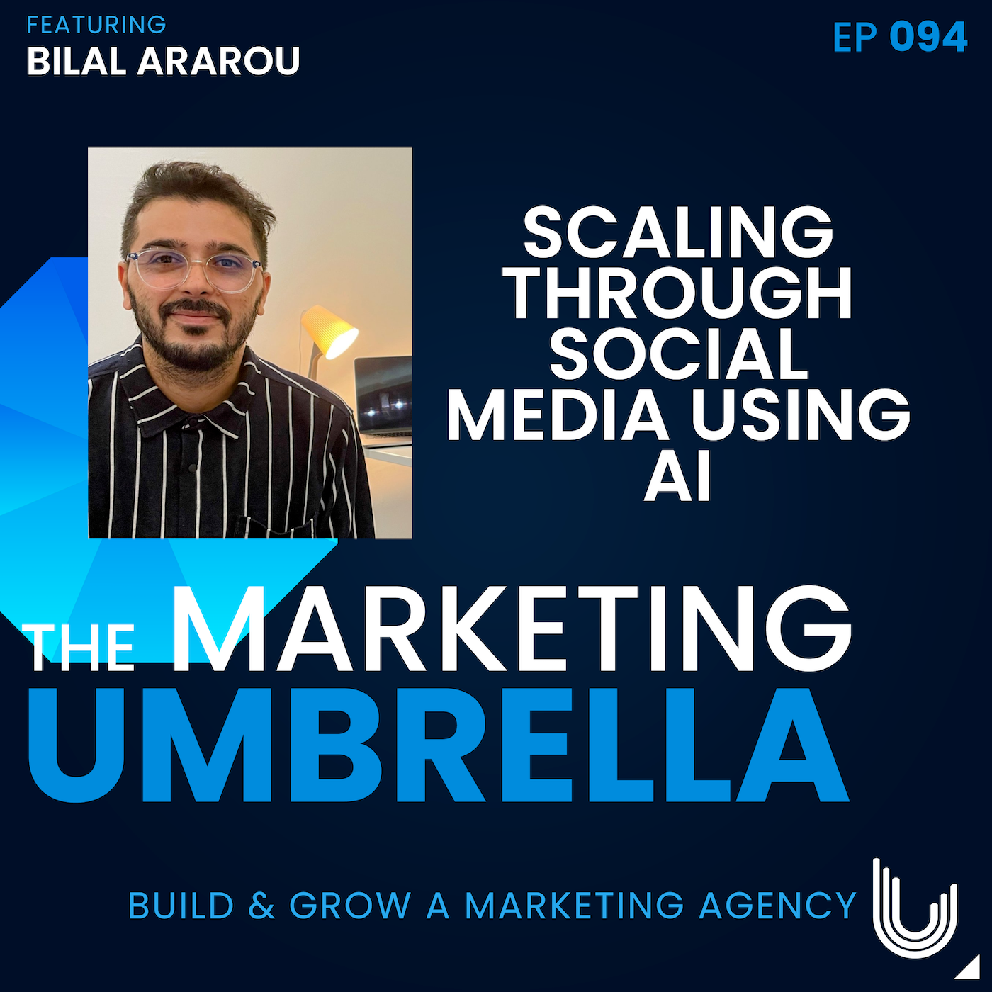 The Marketing Umbrella Podcast