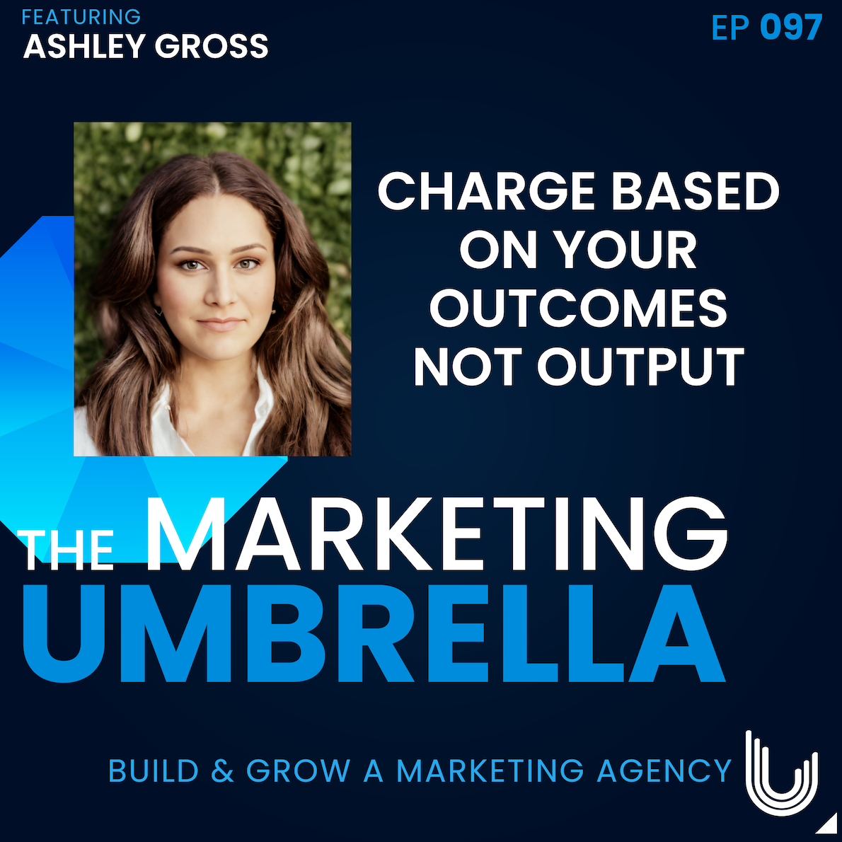 The Marketing Umbrella Podcast
