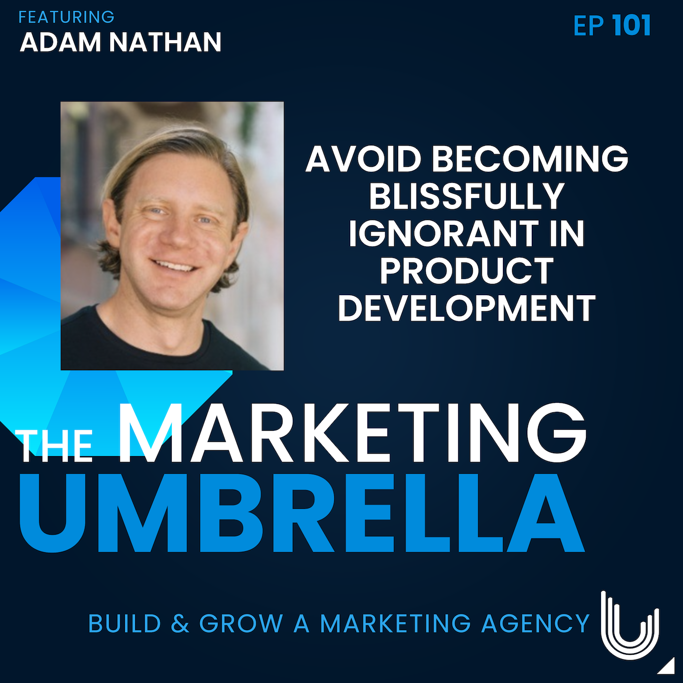 The Marketing Umbrella Podcast