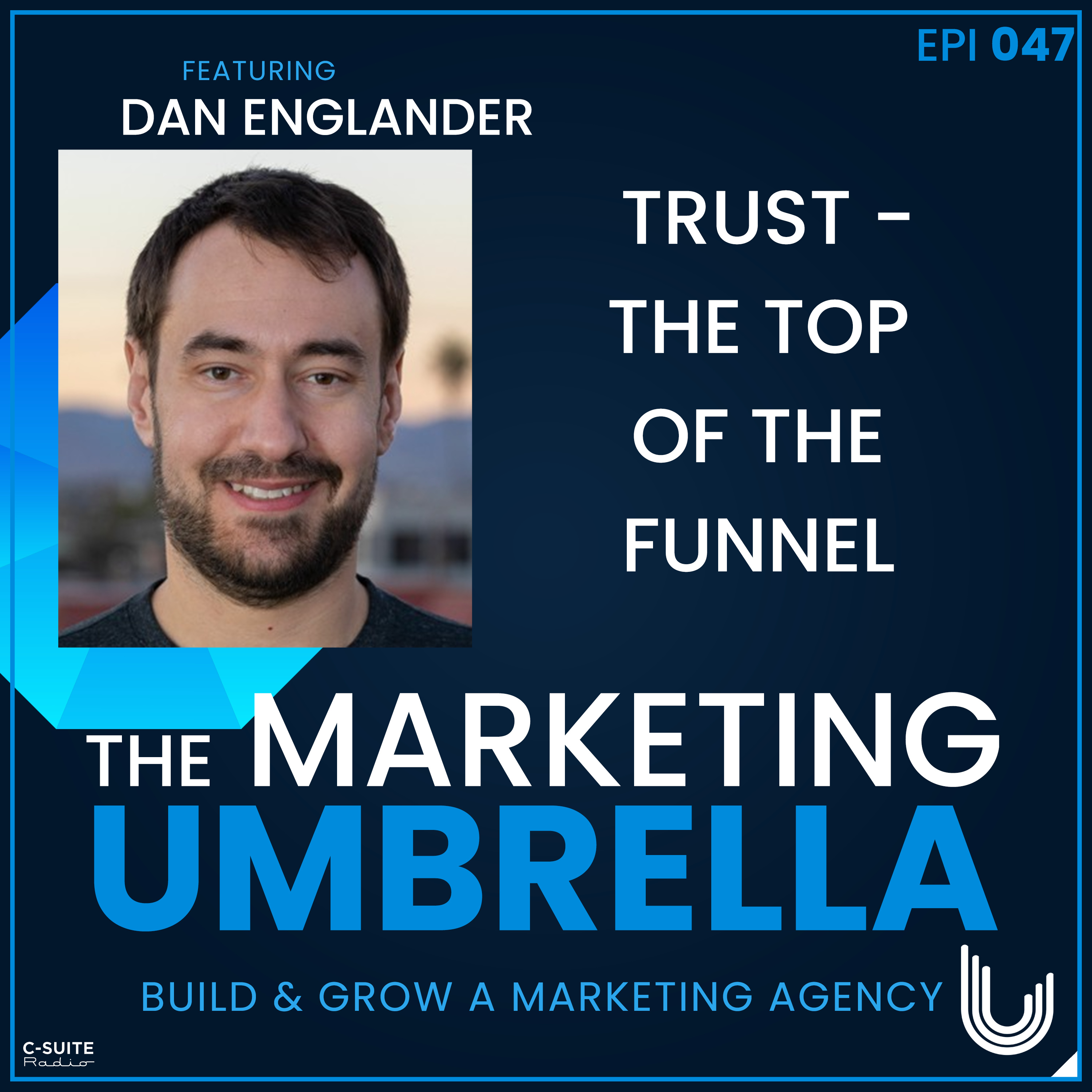 The Marketing Umbrella Podcast