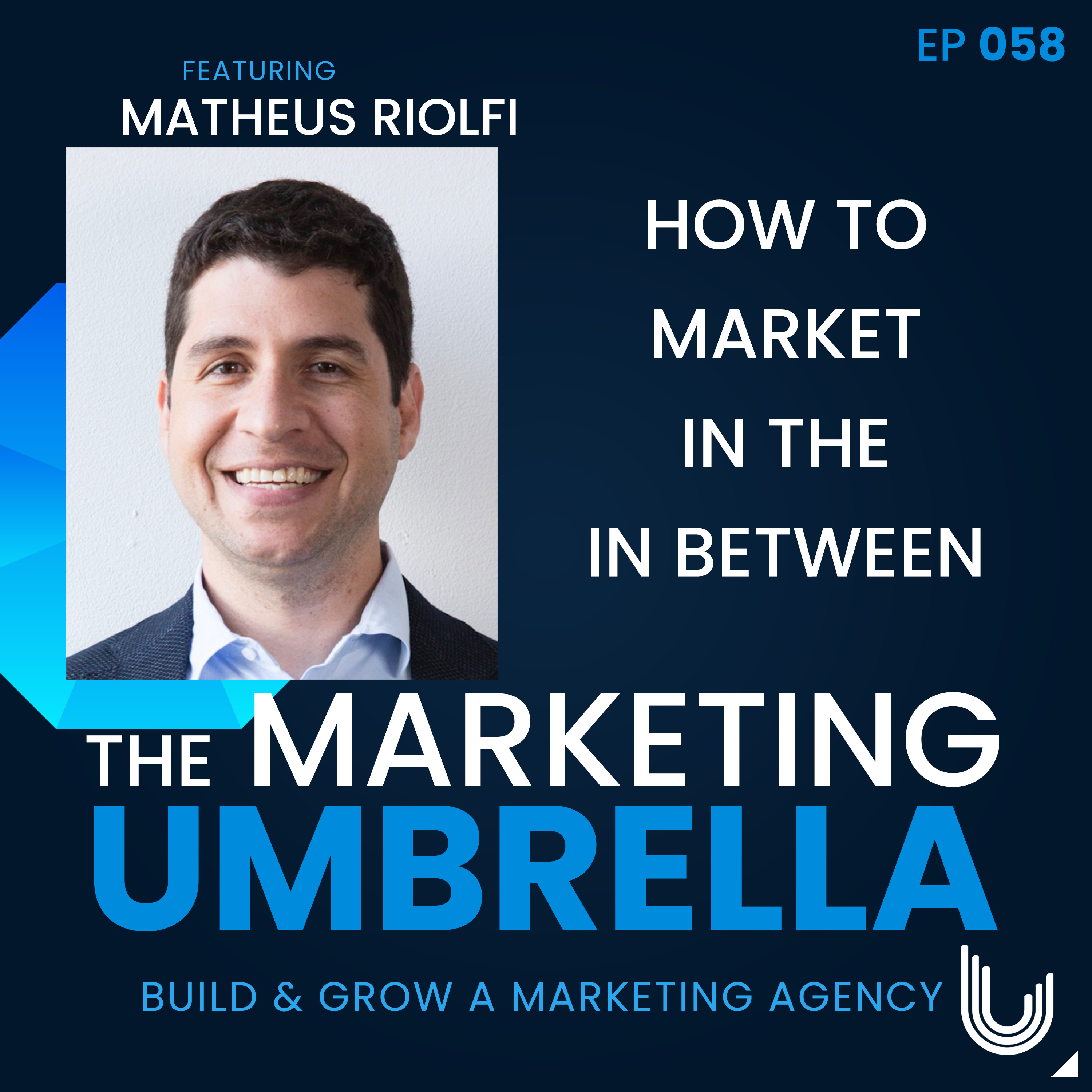 The Marketing Umbrella Podcast