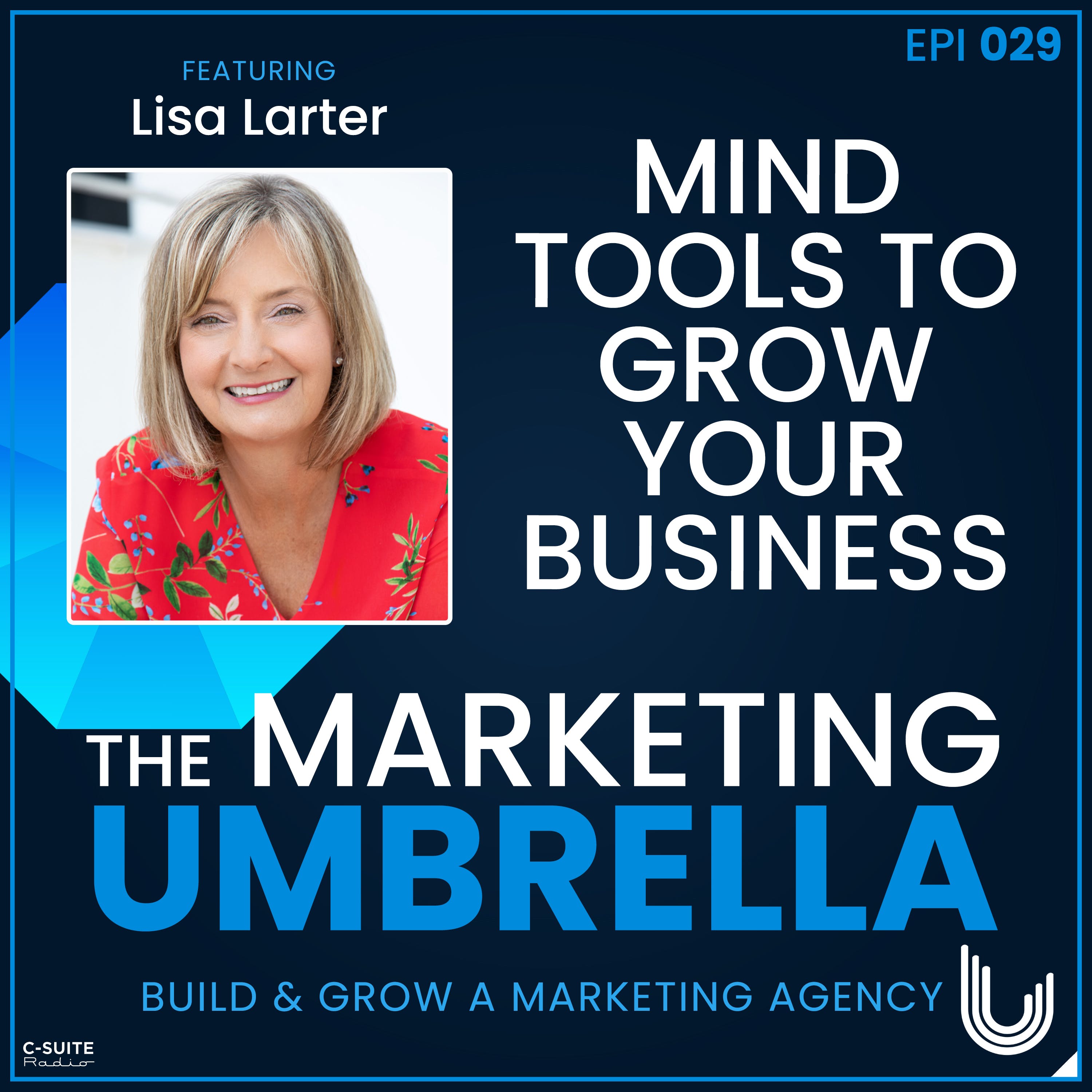 The Marketing Umbrella Podcast
