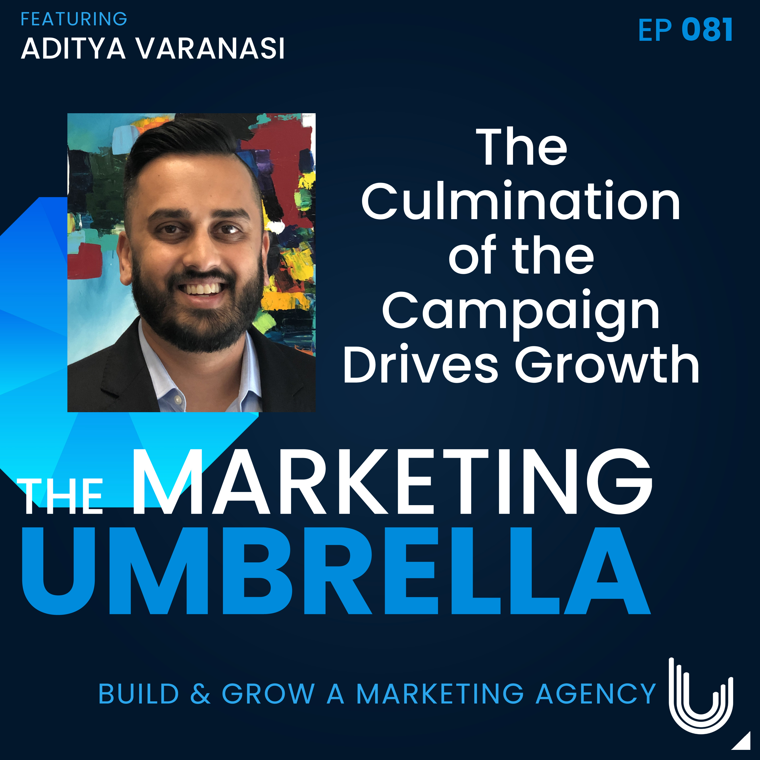The Marketing Umbrella Podcast