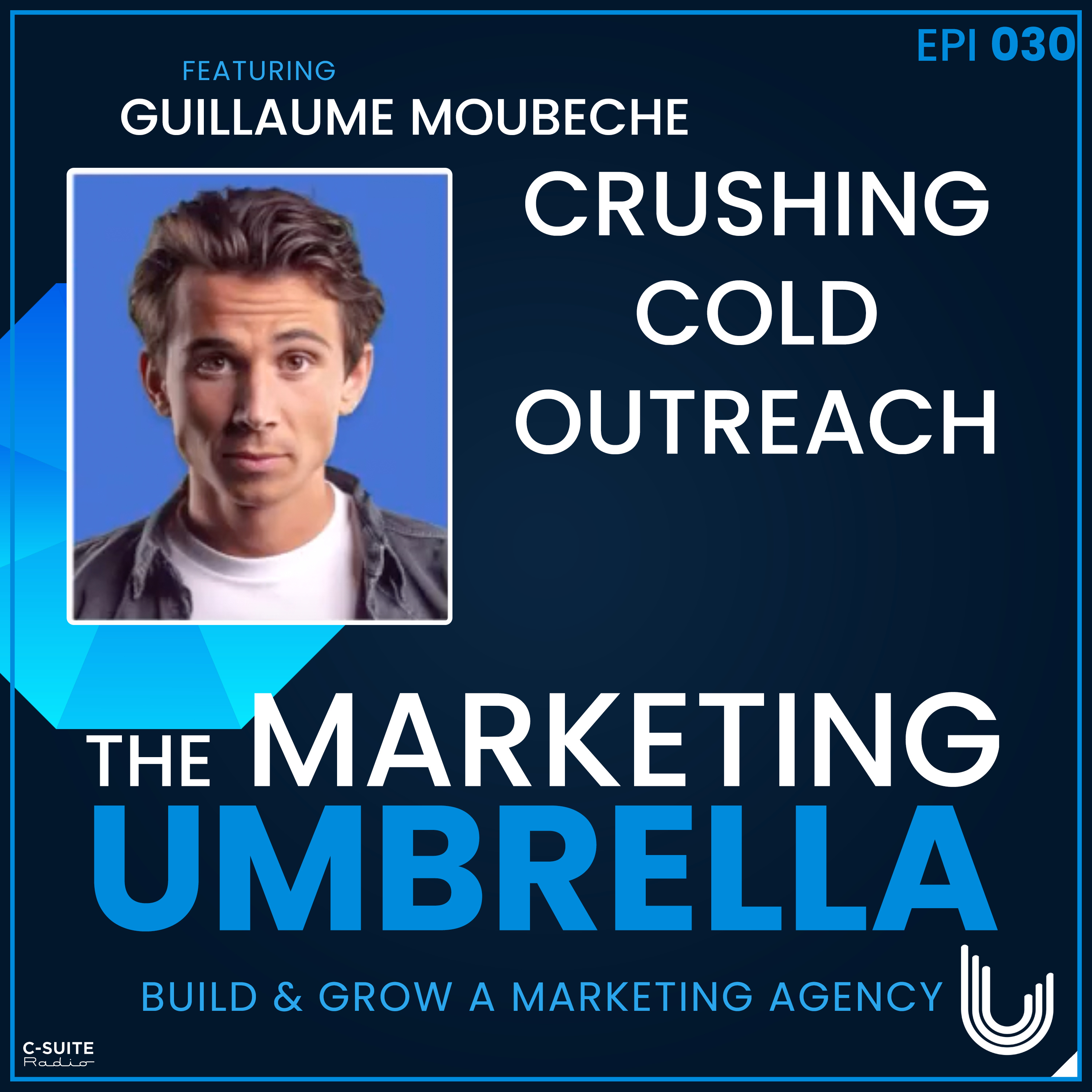The Marketing Umbrella Podcast