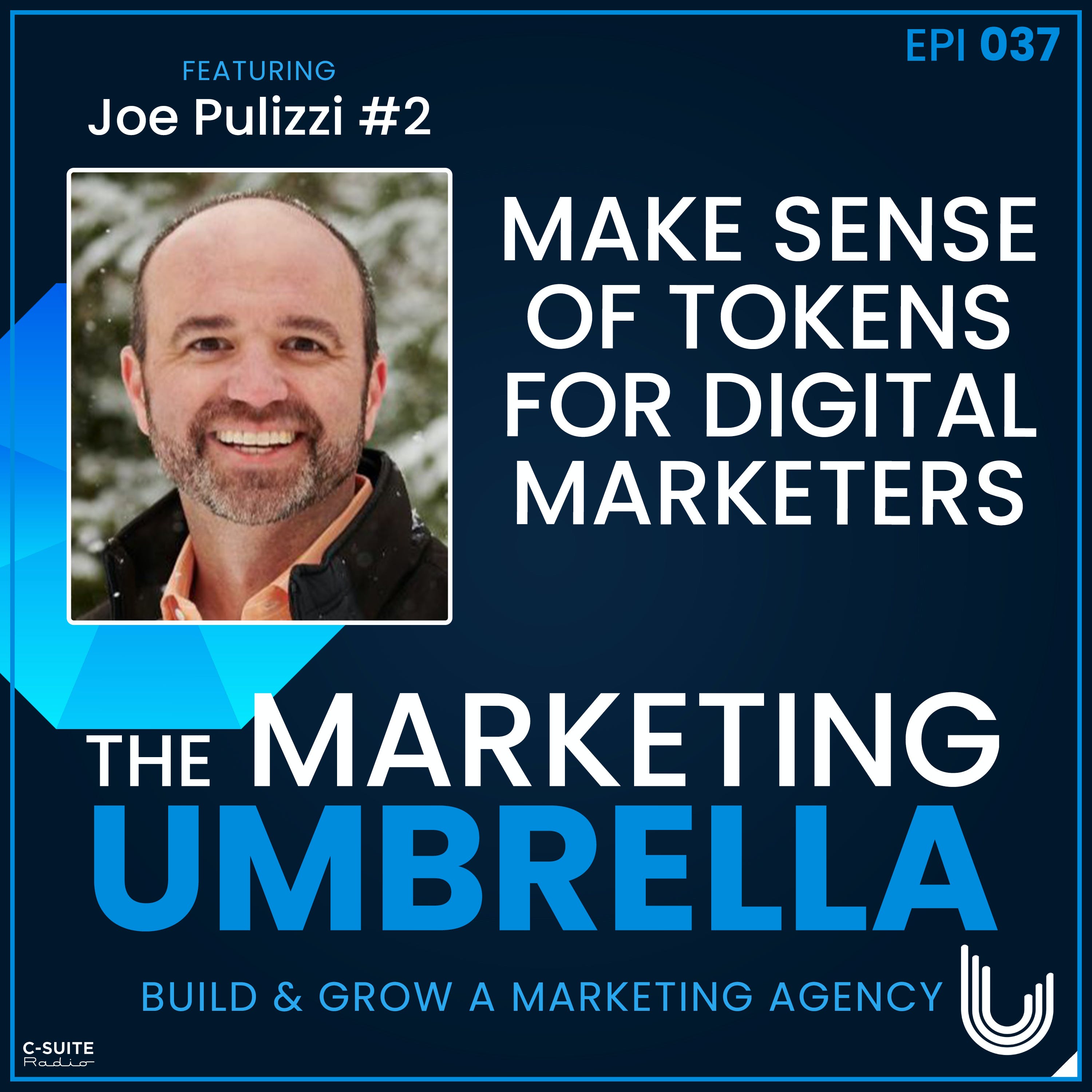 The Marketing Umbrella Podcast