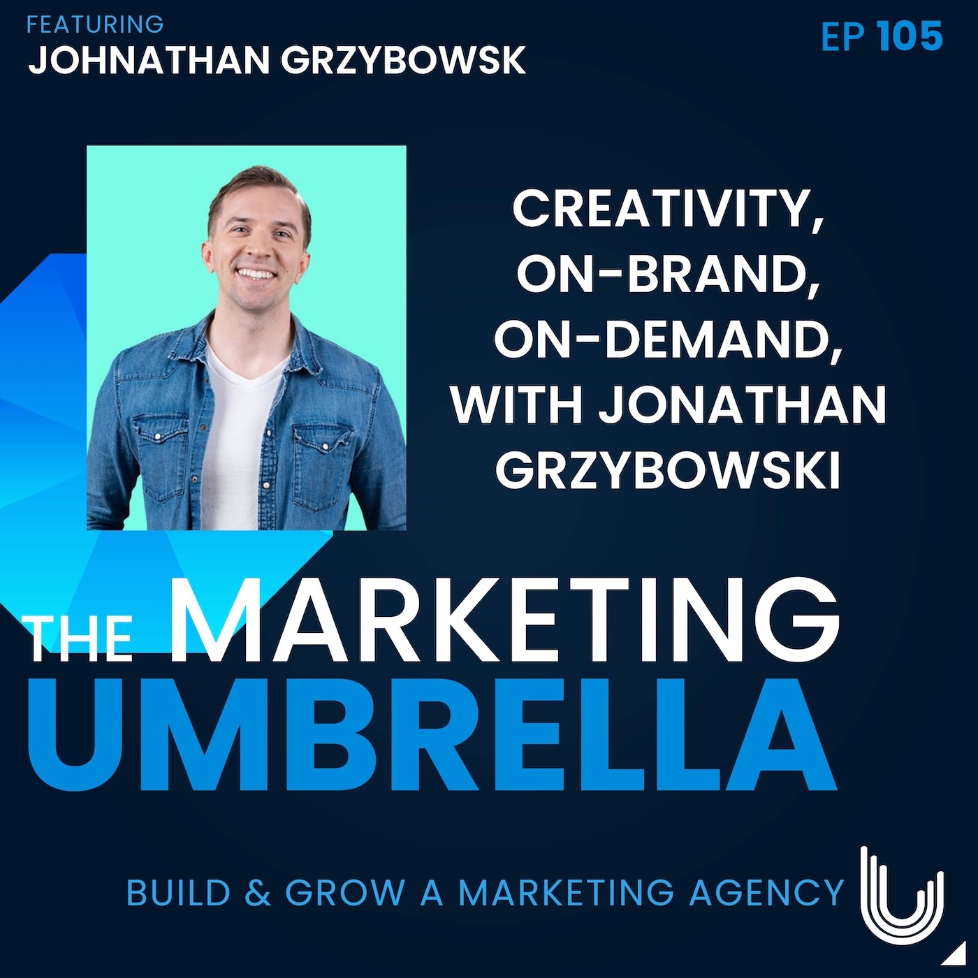 The Marketing Umbrella Podcast