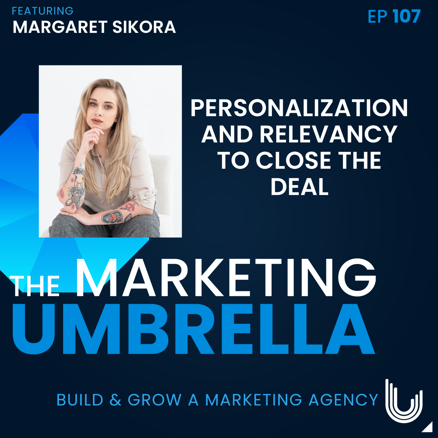 The Marketing Umbrella Podcast