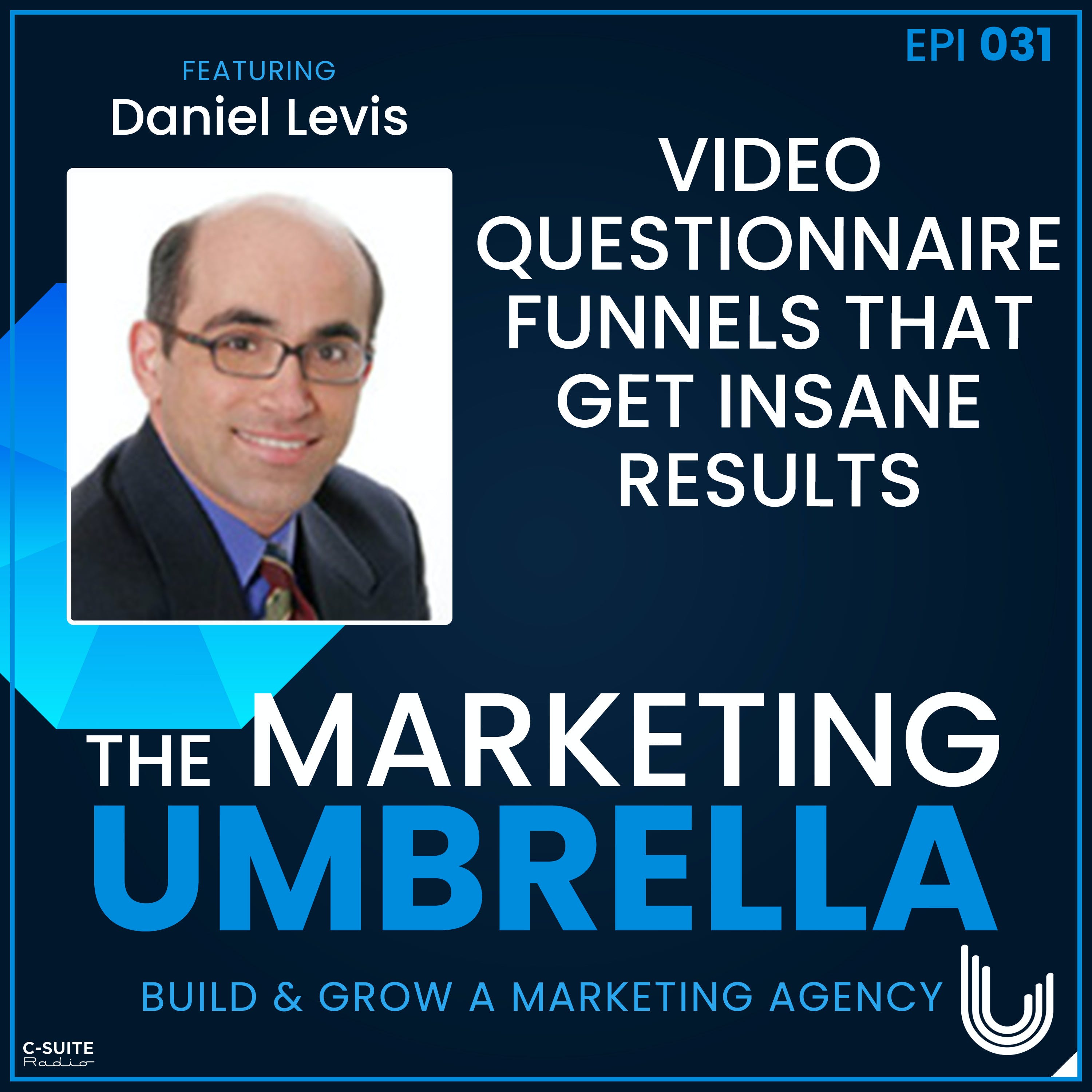 The Marketing Umbrella Podcast