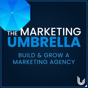 Trailer: Welcome to The Marketing Umbrella Podcast!