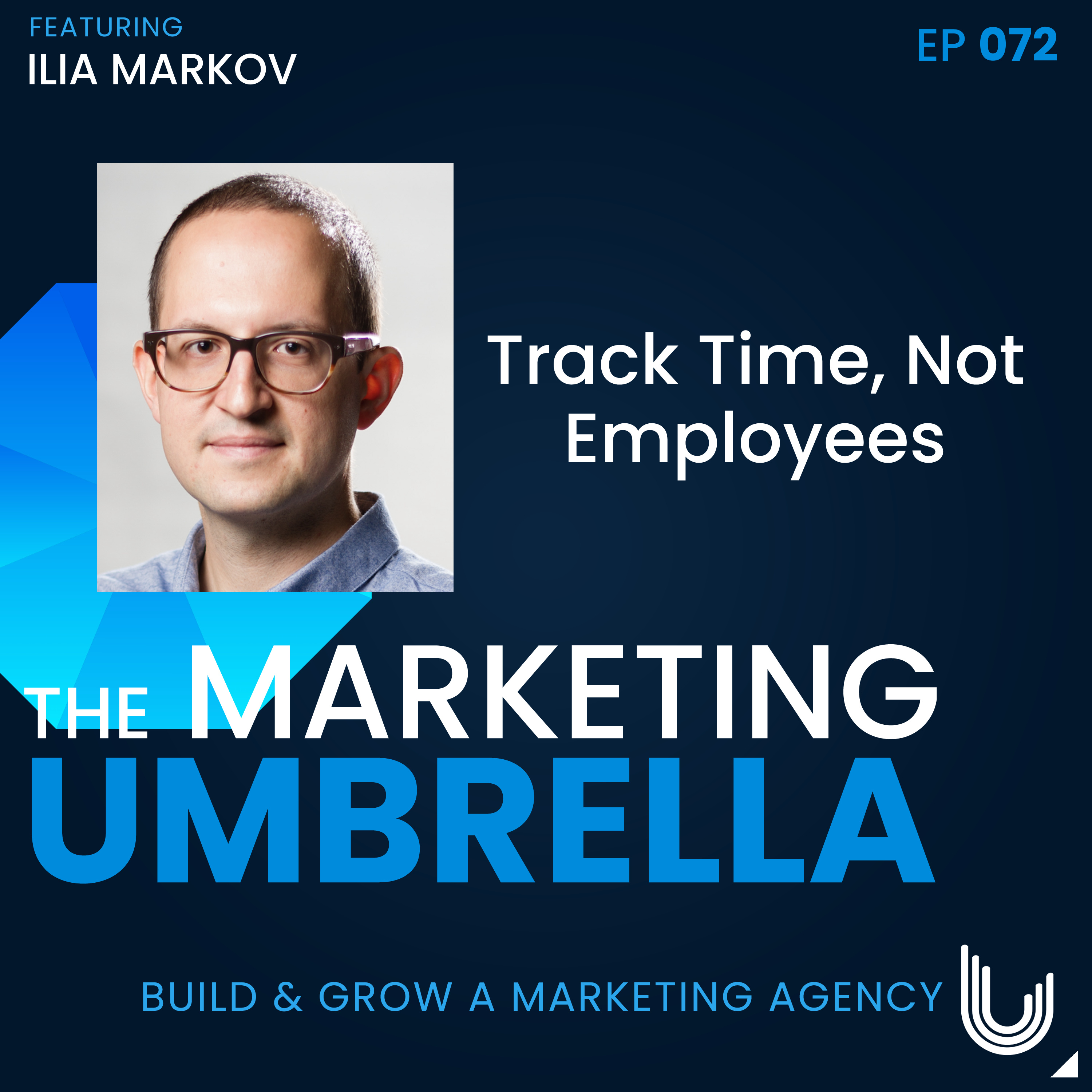 The Marketing Umbrella Podcast