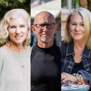 IFWTWA Travel Writers Panel Discussion