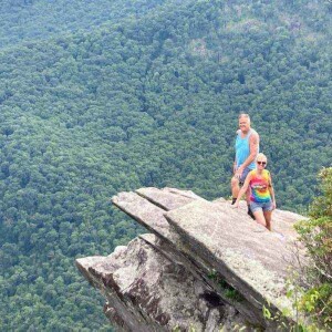 Nature Trippin’ in Asheville