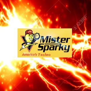 DJ Sparky Trance & Techno Podcast
