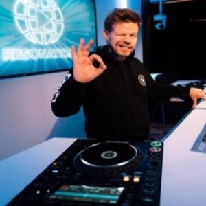 Best of Ferry Corsten -  June Sparky Podcast 2024