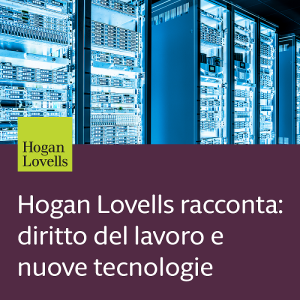 Diritto del lavoro e nuove tecnologie