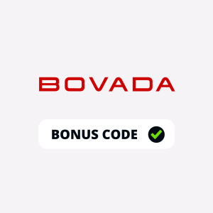 Bovada Bonus Codes 2024 ($3,750 BTC)